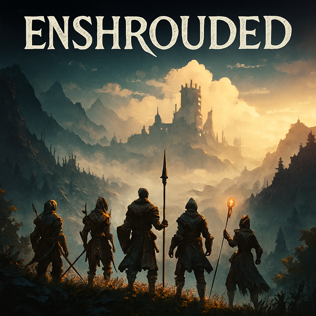 Enshrouded
